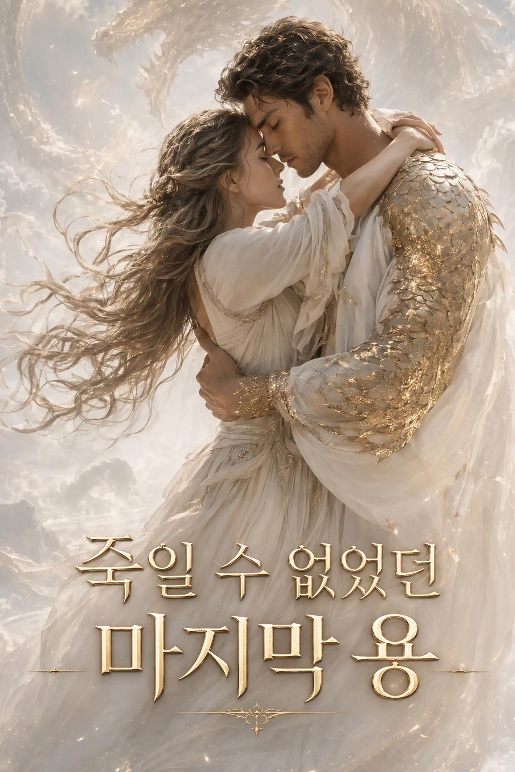 죽일 수 없었던 마지막 용
