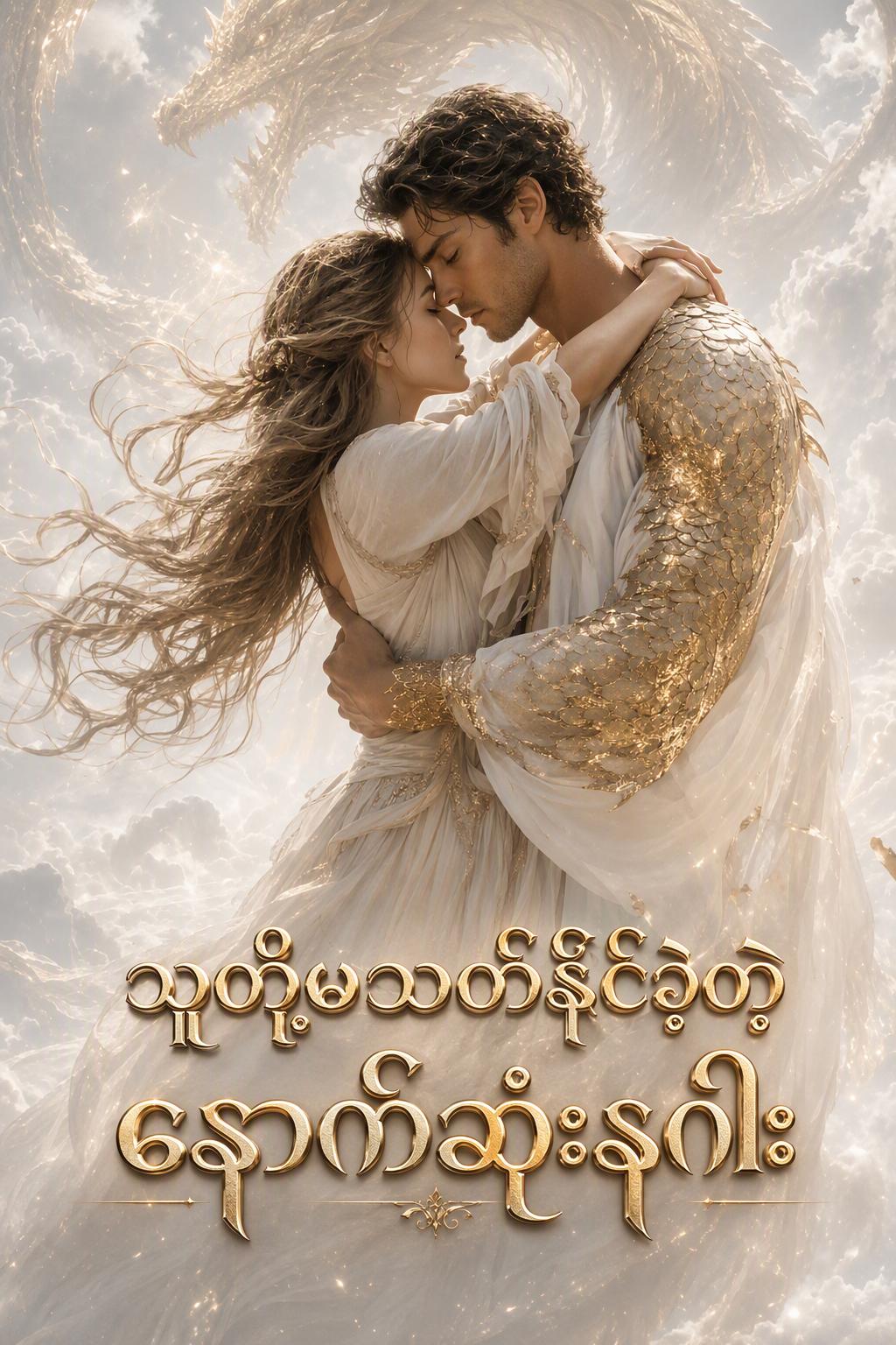 မသတ်နိုင်ခဲ့သော နောက်ဆုံးနဂါး