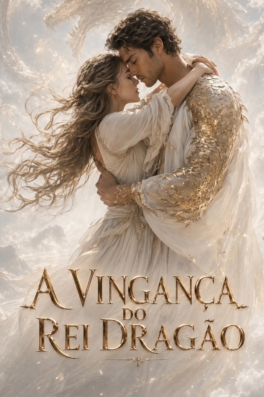 O Último Dragão que Não Consegui Matar