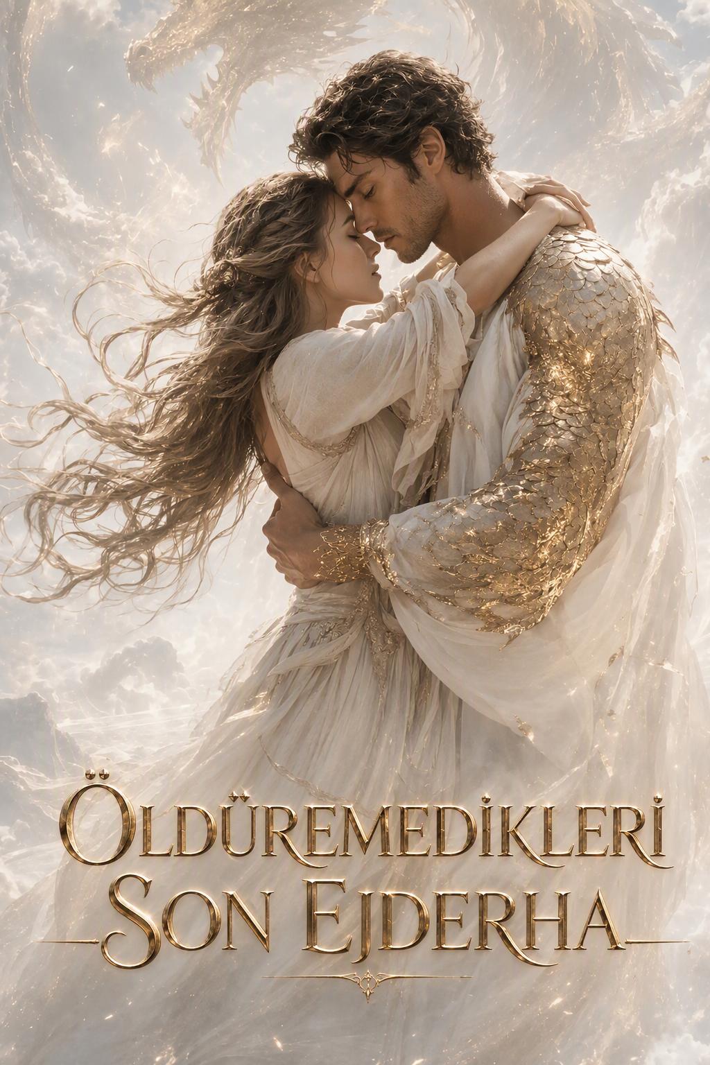 Öldüremediğim Son Ejderha
