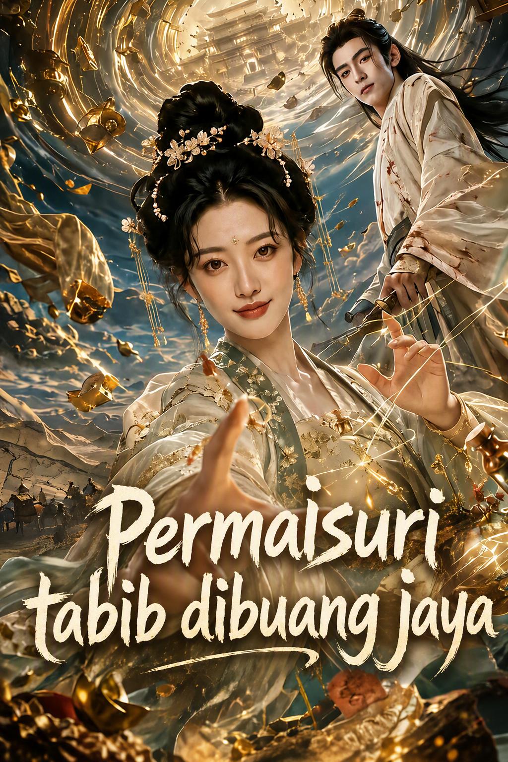 Dendam Puteri Tabib