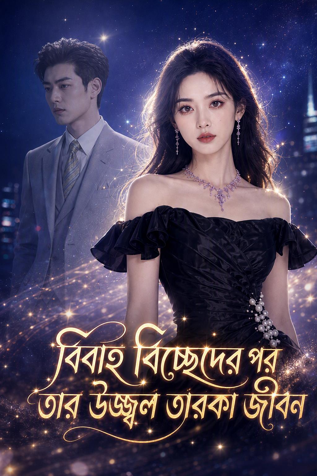 বিবাহ বিচ্ছেদের পর তার উজ্জ্বল তারকা জীবন