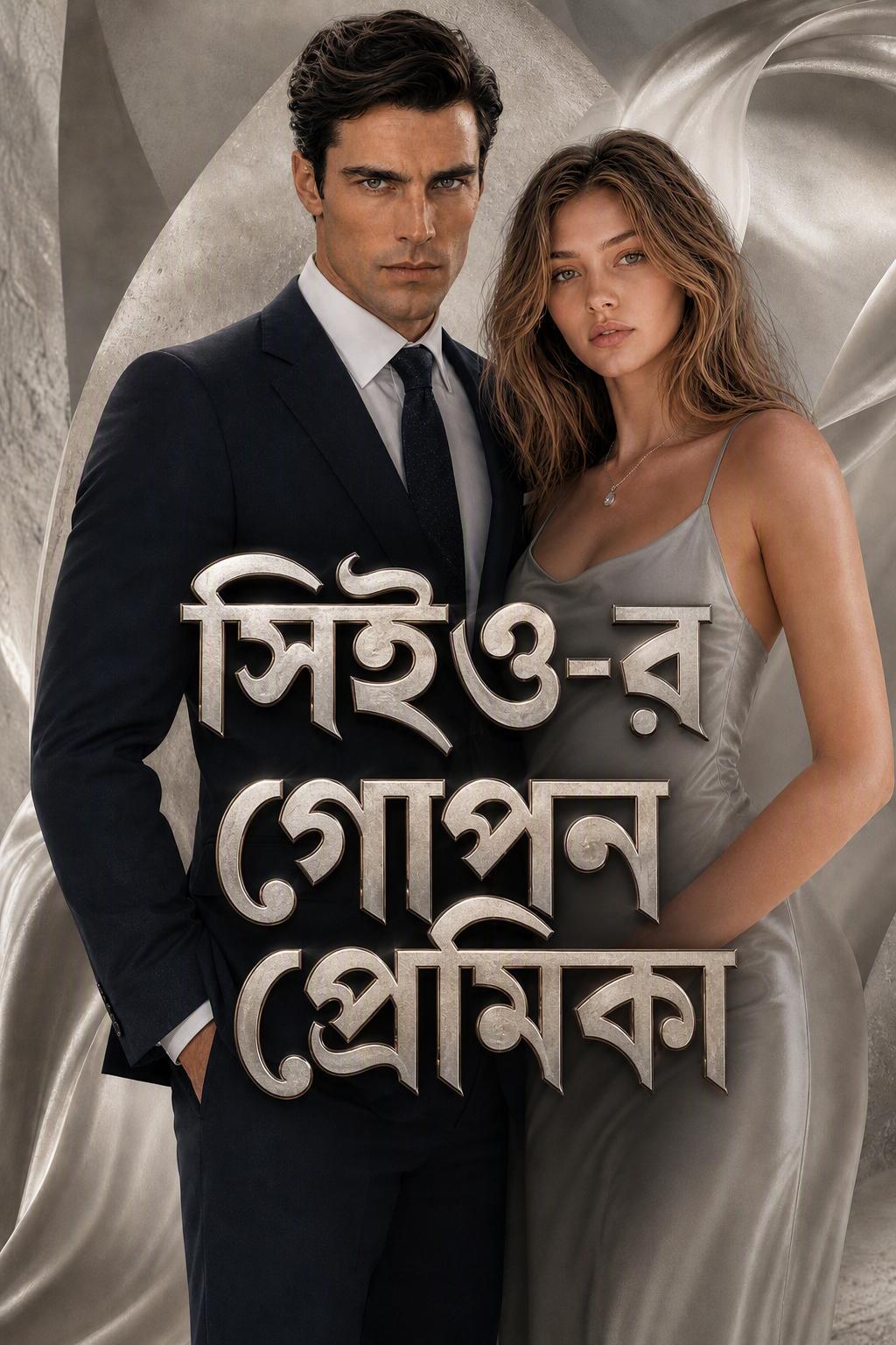 সিইও-র গোপন প্রেমিকা