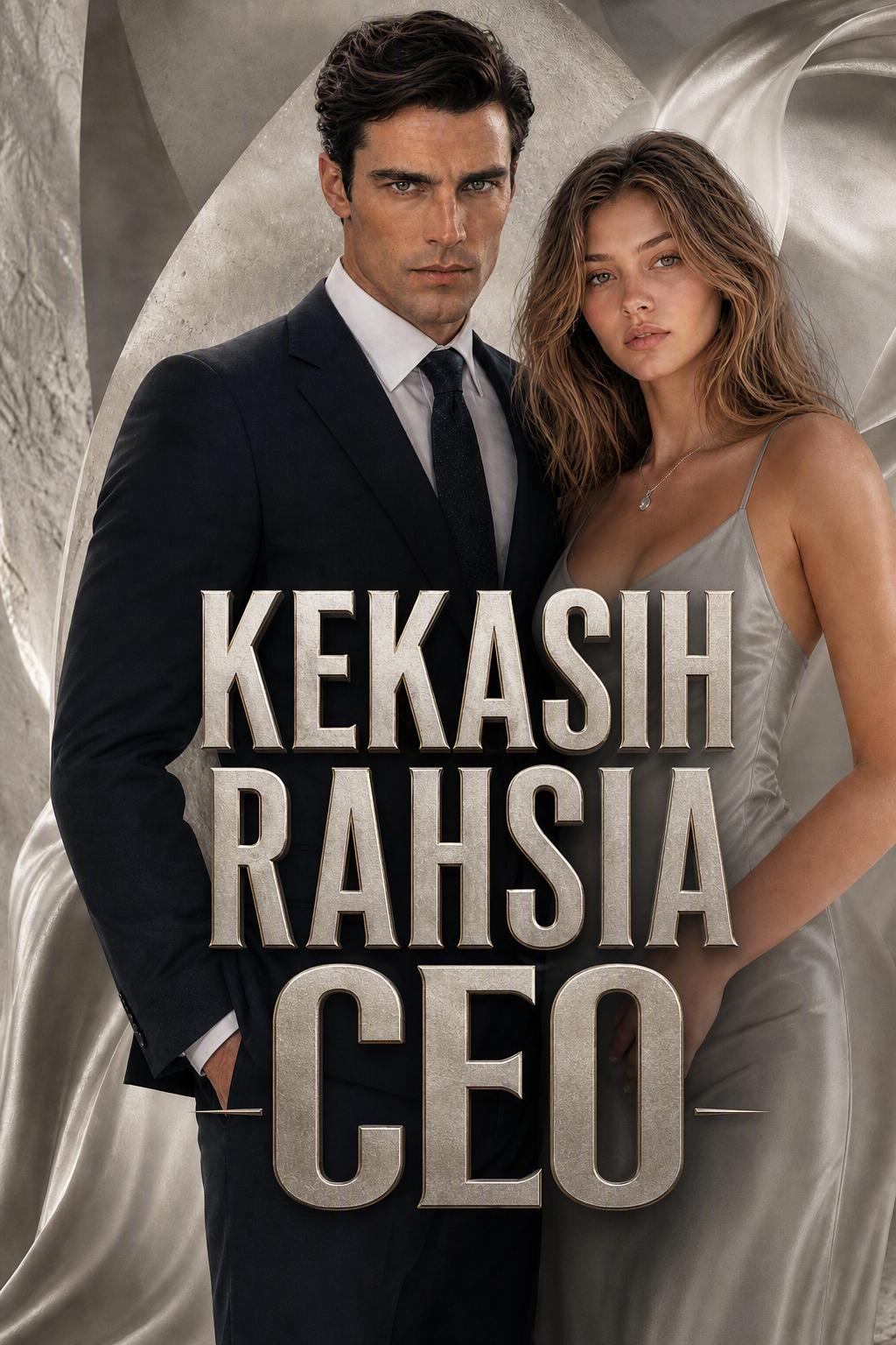 Kekasih Rahsia CEO