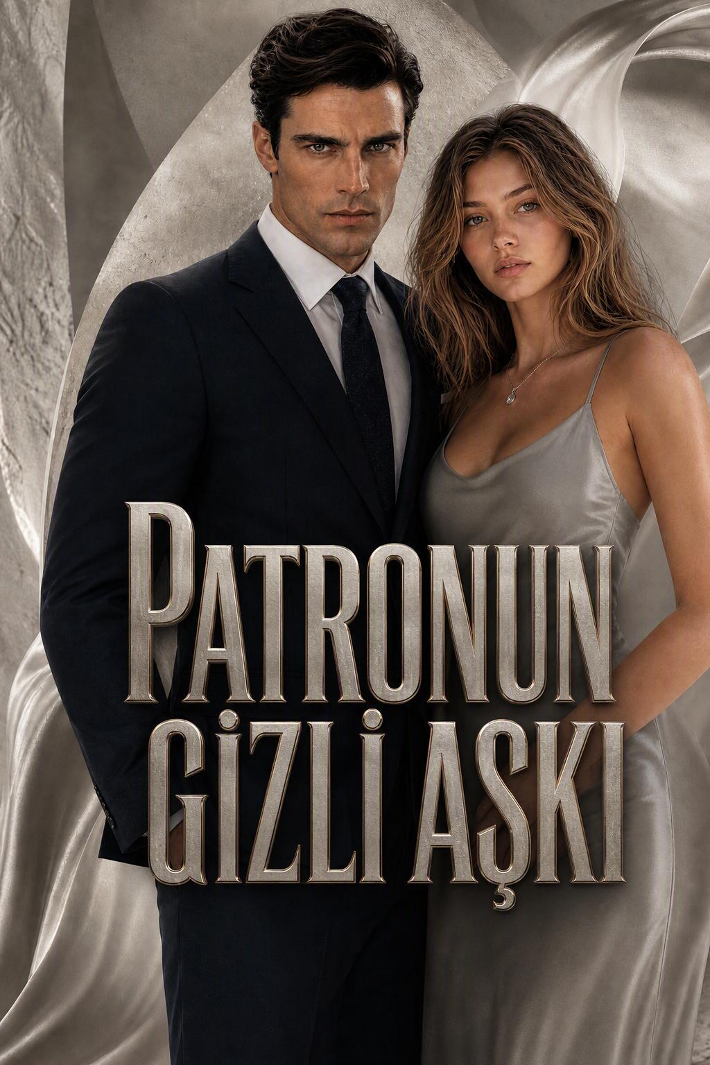 Patronun gizli aşkı