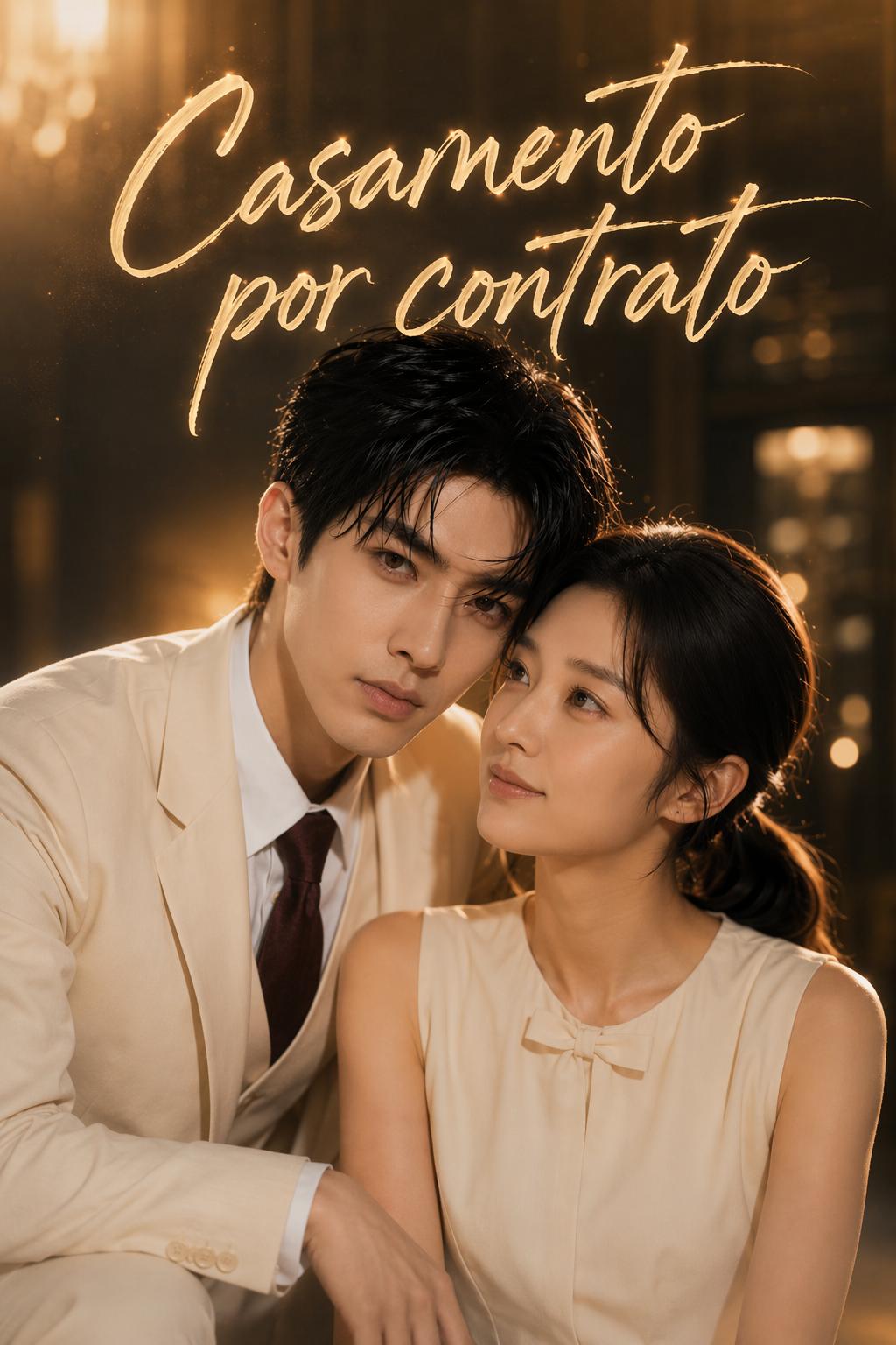 Casamento por contrato
