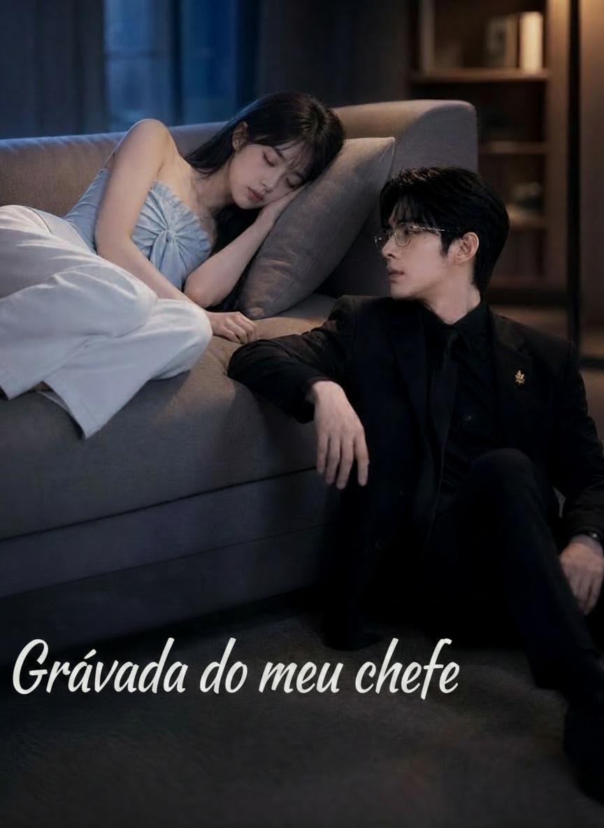 Os Enjoos Matinais do Meu CEO