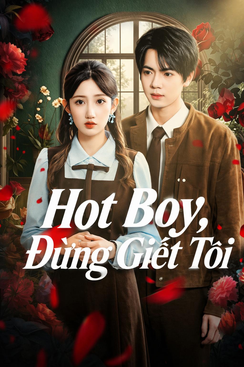 Bí Mật Về Ân Nhân Của Hot Boy