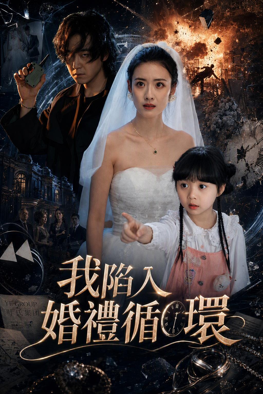 嫁给我的宿敌
