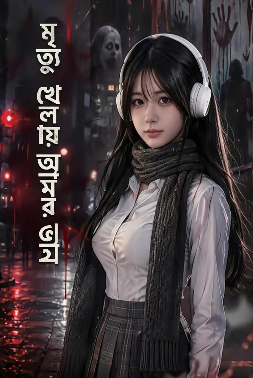 মৃত্যুর খেলায় বধির সাজার কৌশল