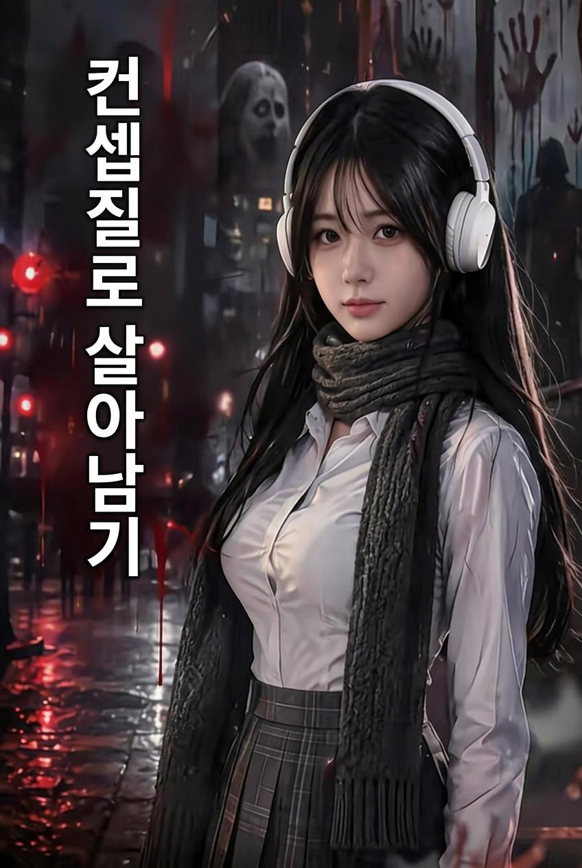 데스게임에서 귀머거리인 척하기