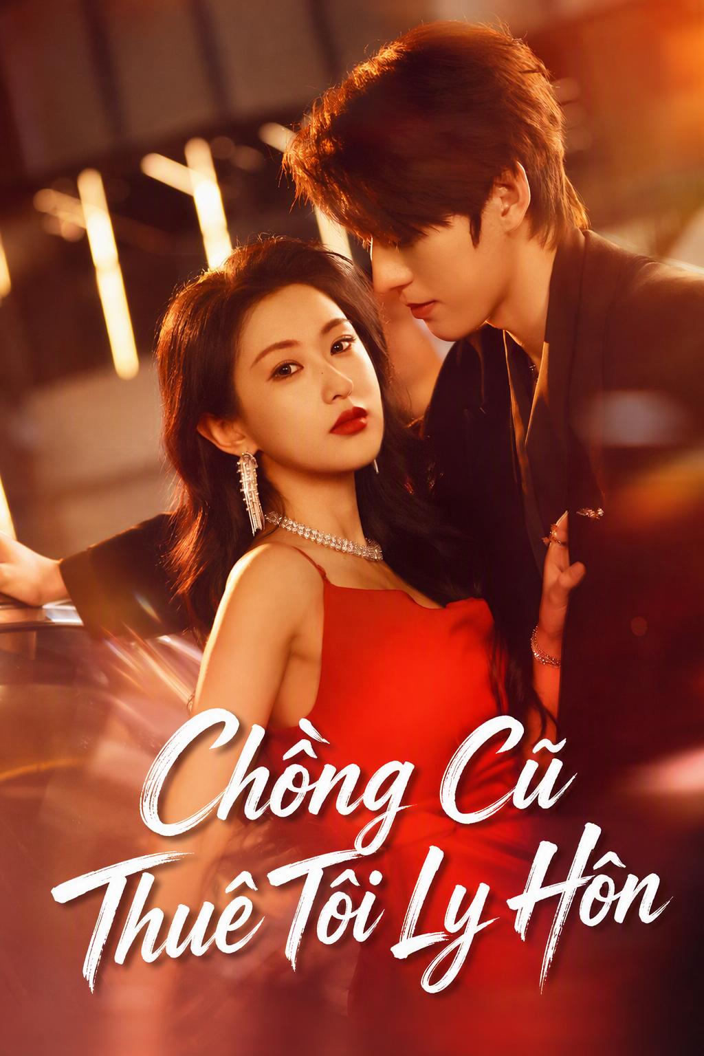 Định Chia Tay Chồng Cũ Yêu Tôi