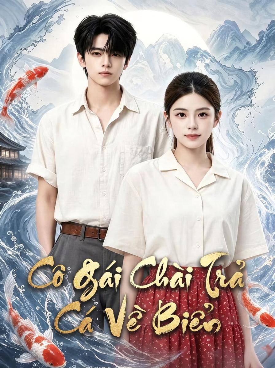 Sự phán xét của biển cả
