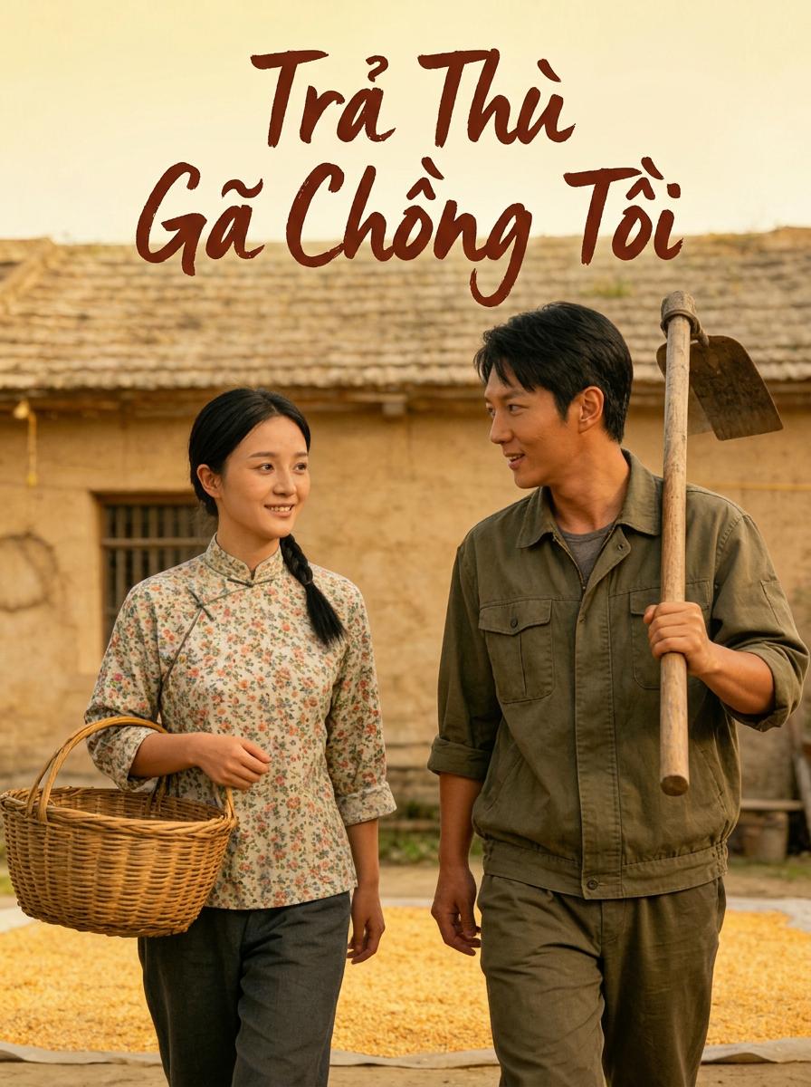 Người Vợ Bị Ngược Đãi Trả Thù