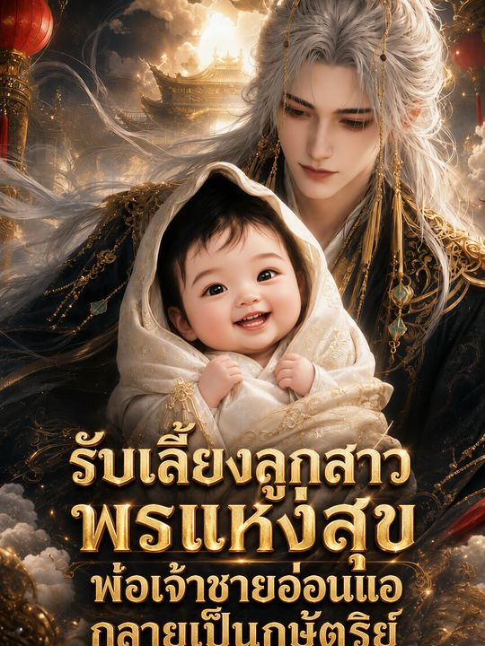 Bé Phúc Tinh Của Vương Bất Lực