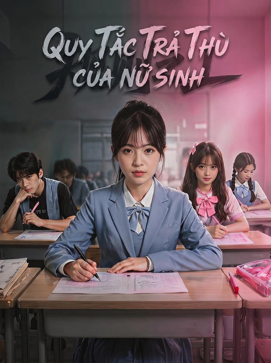 Báo Thù Theo Quy Tắc