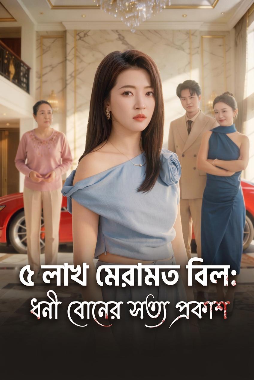 সিইও আসলে তার বোন