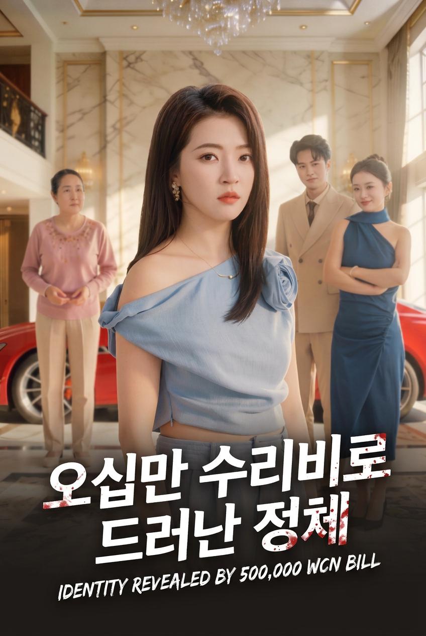 CEO는 그의 누나였다