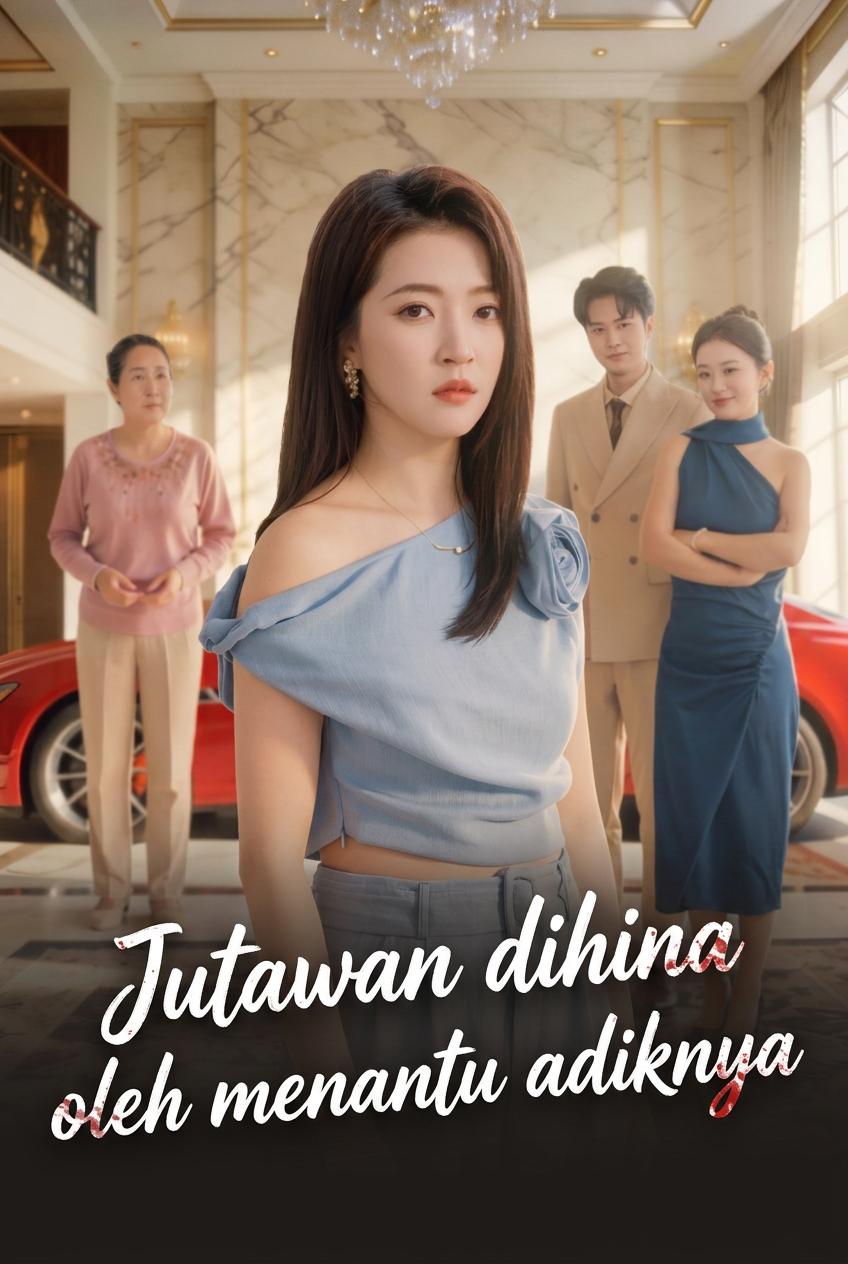 CEO Itu Kakaknya