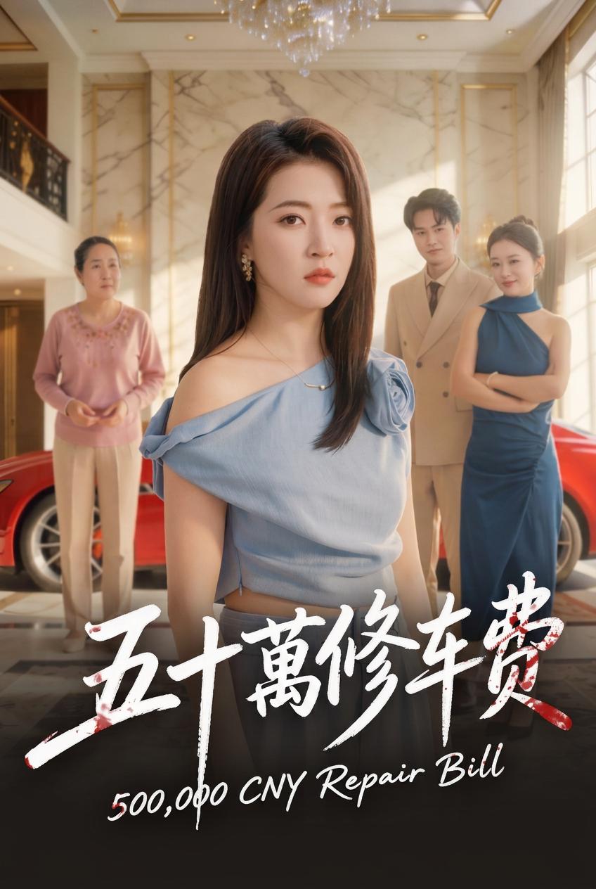 CEO竟是他的姐姐