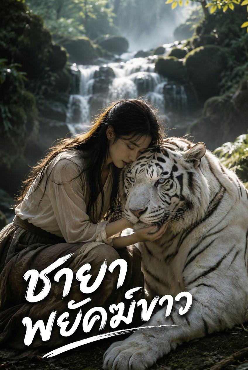 ราชาพยัคฆ์เอาใจฉัน