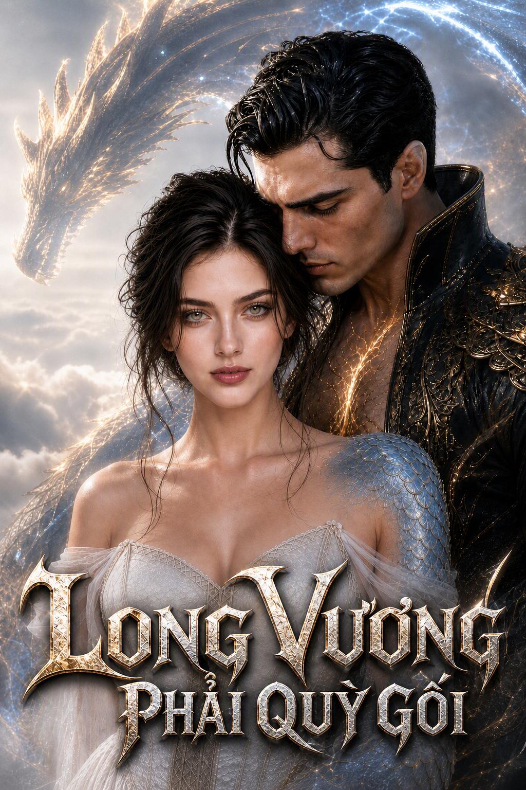 Vua Rồng Phải Quỳ Lạy