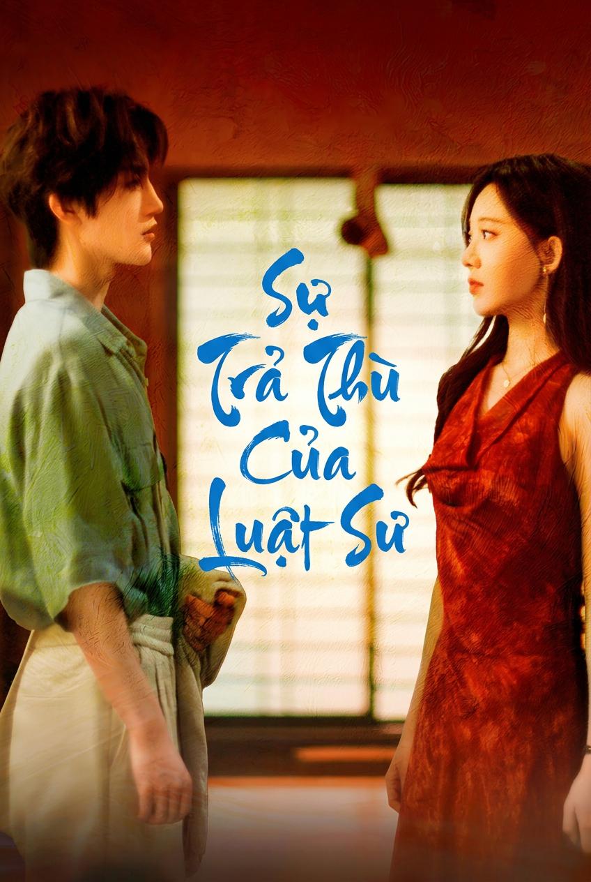 Sự Trả Thù Của Luật Sư