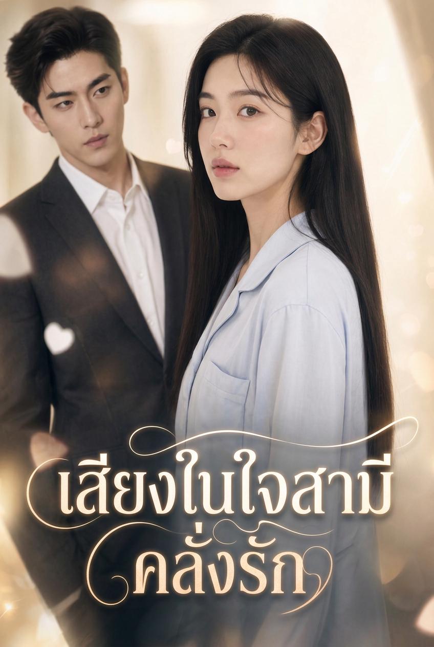 เสียงในใจสามีคลั่งรัก