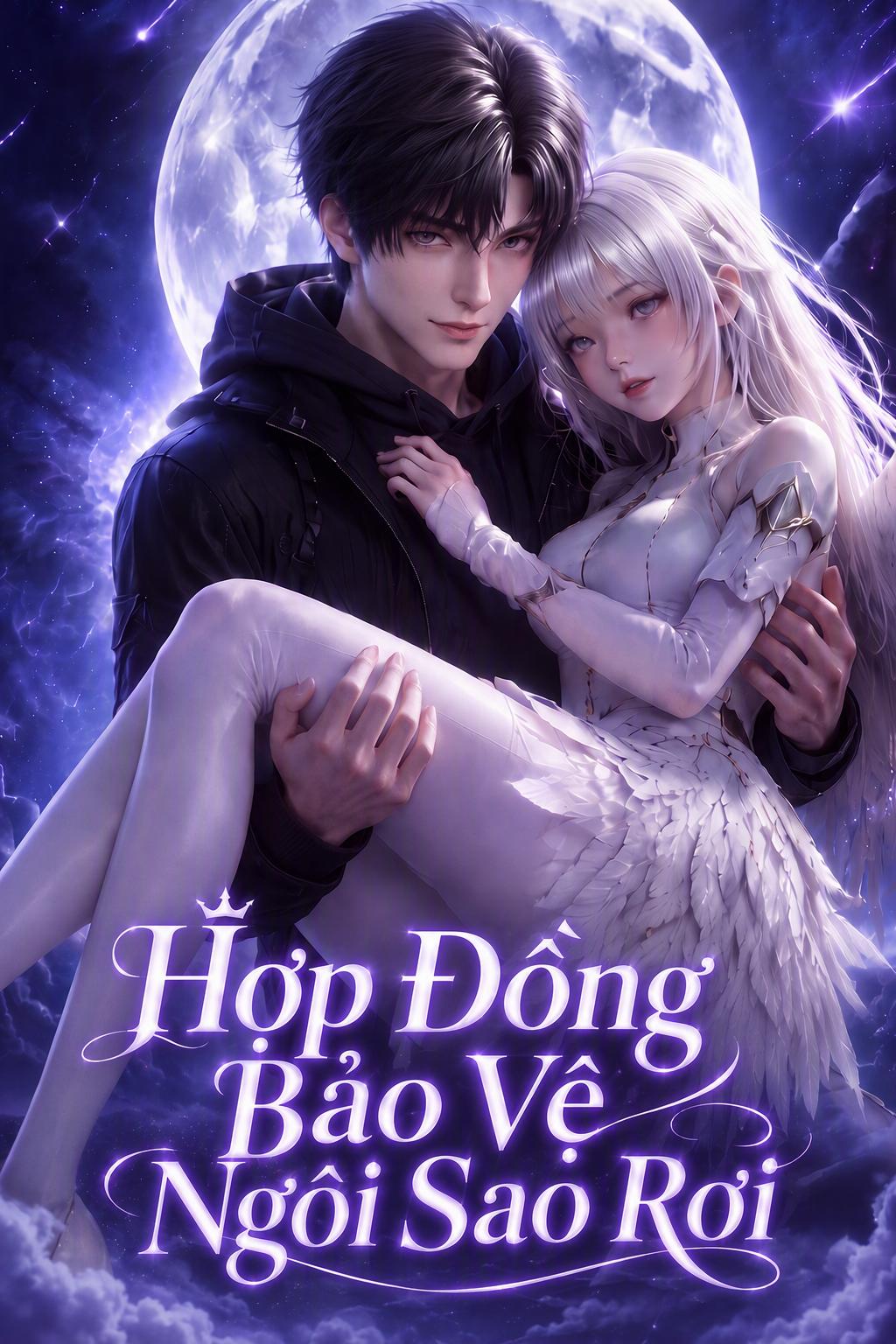 Hợp Đồng Bảo Vệ Ngôi Sao Rơi