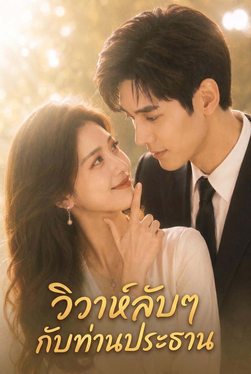 แต่งงานเร็วมากกับประธานกลุ่มบริษัทที่ซ่อนตัว