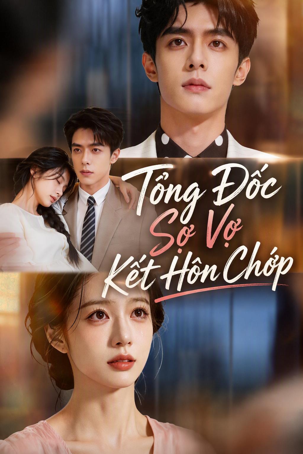 Người Chồng Tổng Tài Cưng Chiều Tôi