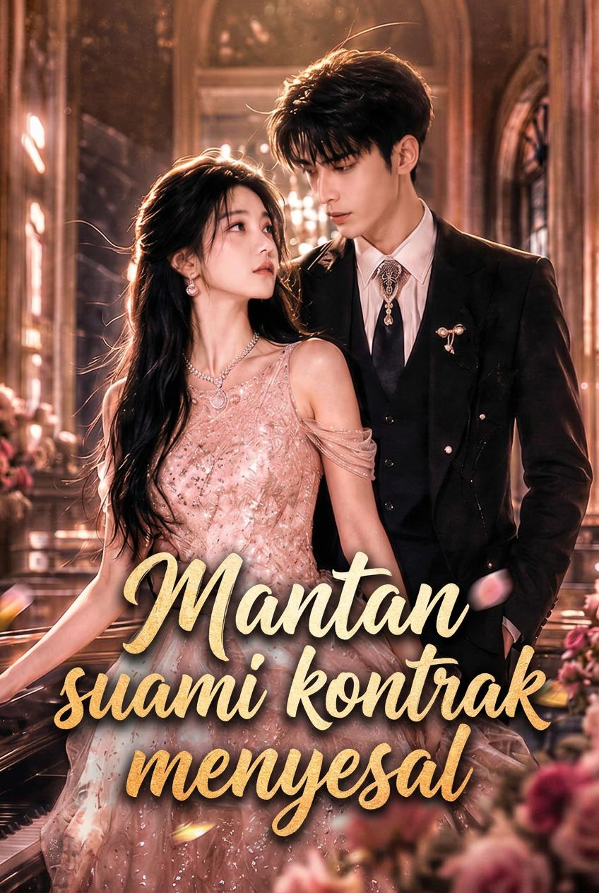 Mantan suami kontrak menyesal