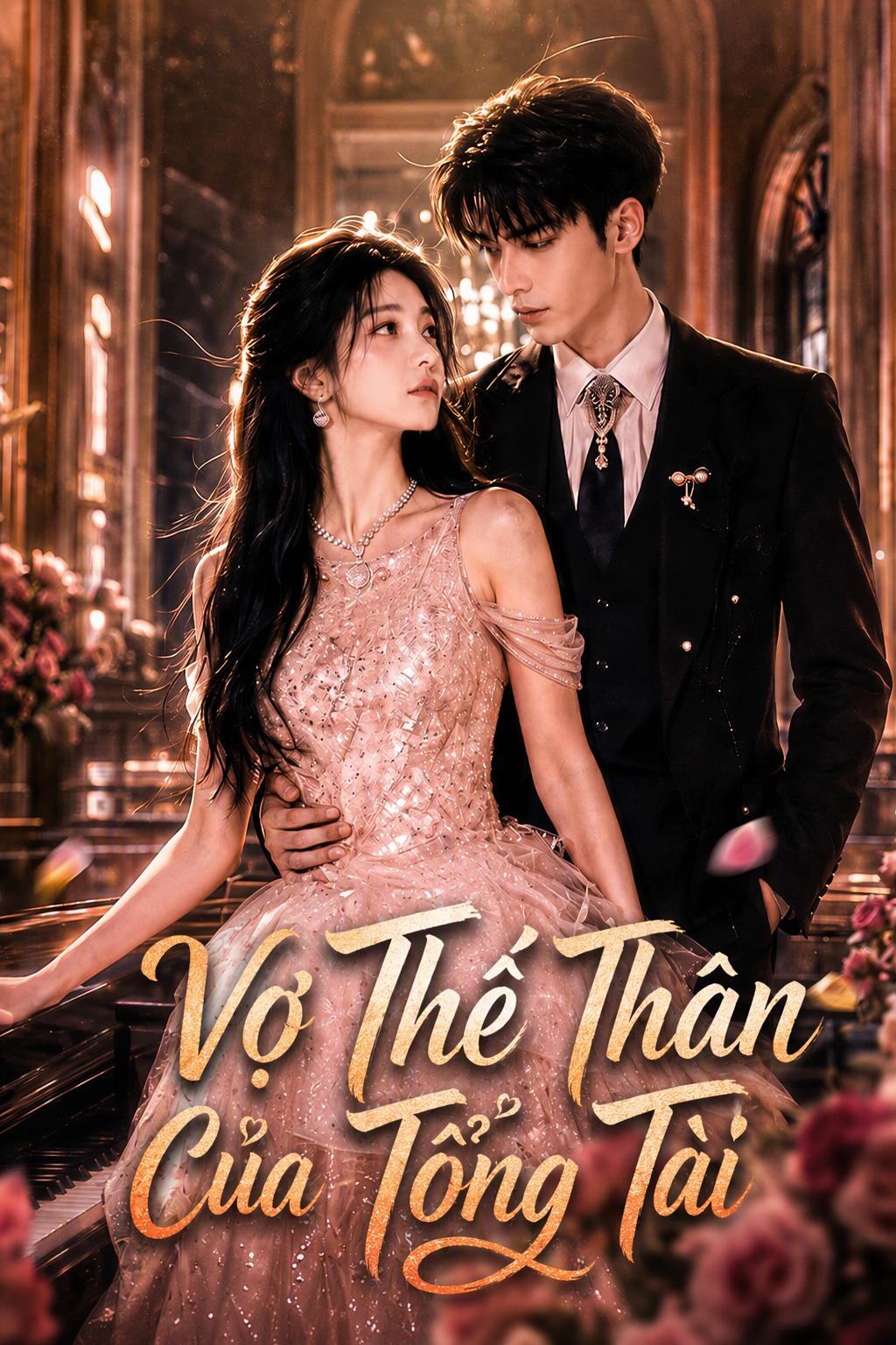 Vợ Hợp Đồng Bỏ Chồng Thay Thế