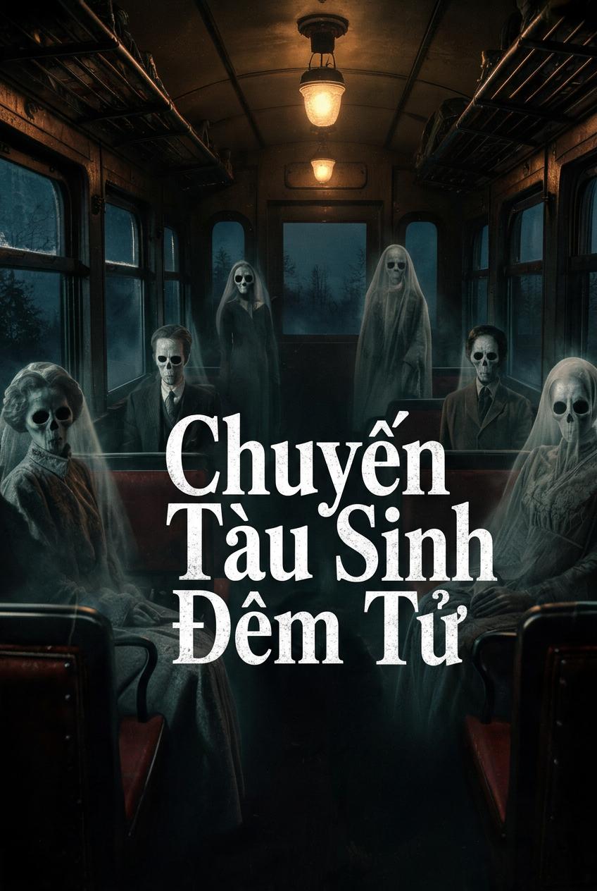Chuyến Tàu Đêm Sinh Tử