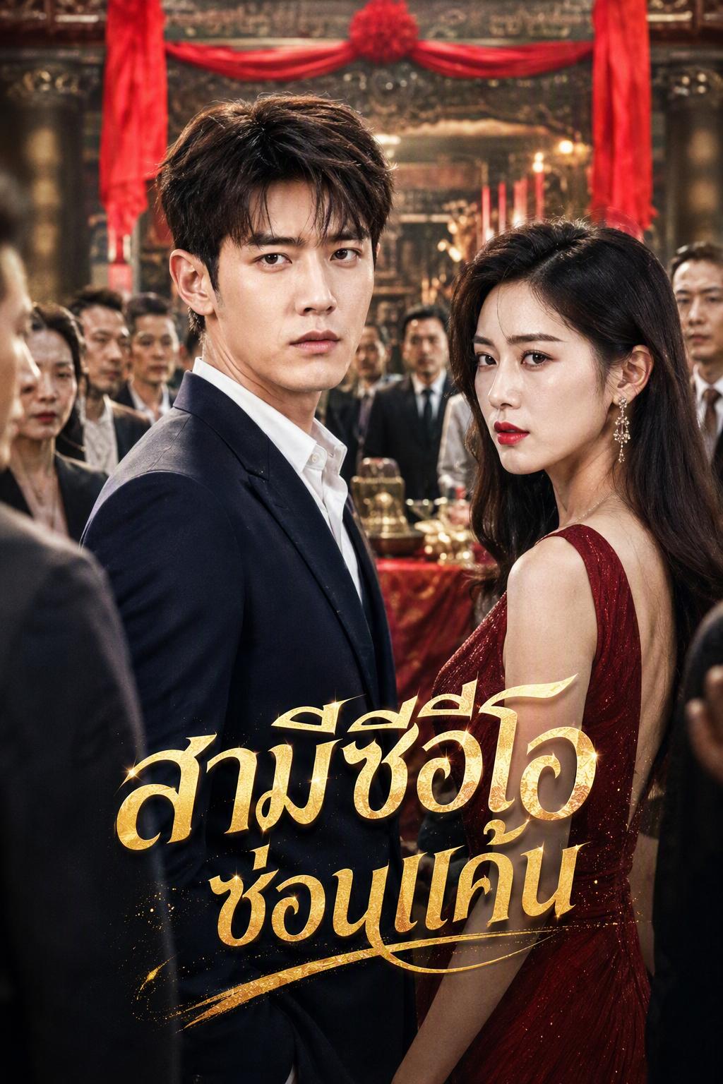 ท่านประธานกูกลับมา ภรรยาที่เลือกเพื่อนสนิทชายต้องเสียดาย