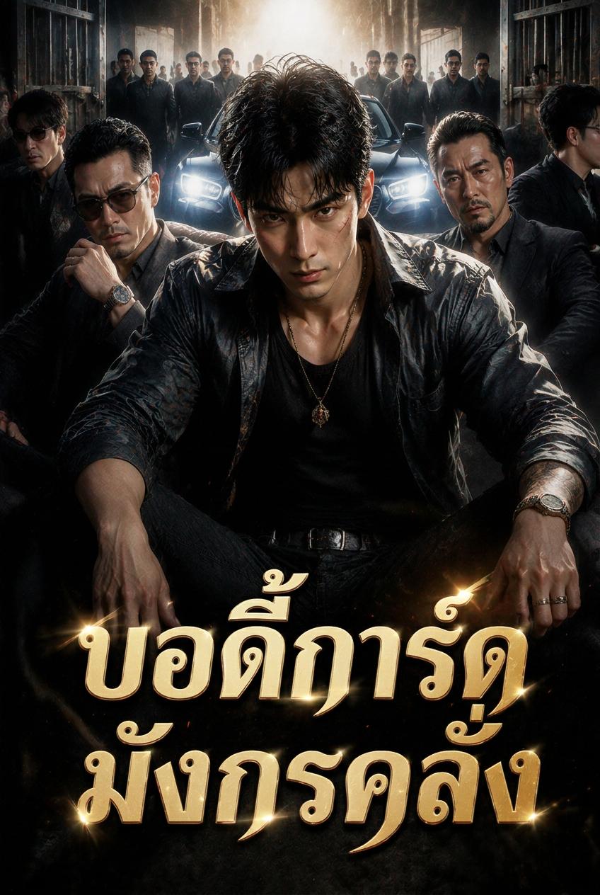 เจ้านายใหญ่เรือนจำอุรังคธาตุ ออกคุกแล้วไร้คู่แข่ง