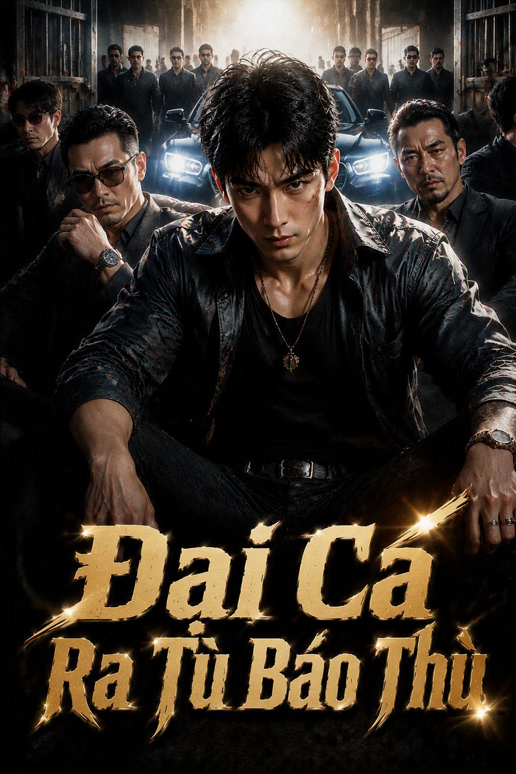 Đại Đầu Gia Ra Tù Là Bất Bại