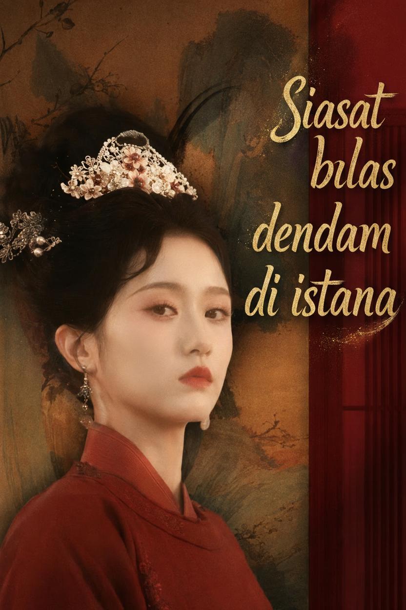 Phượng Nhan Báo Thù