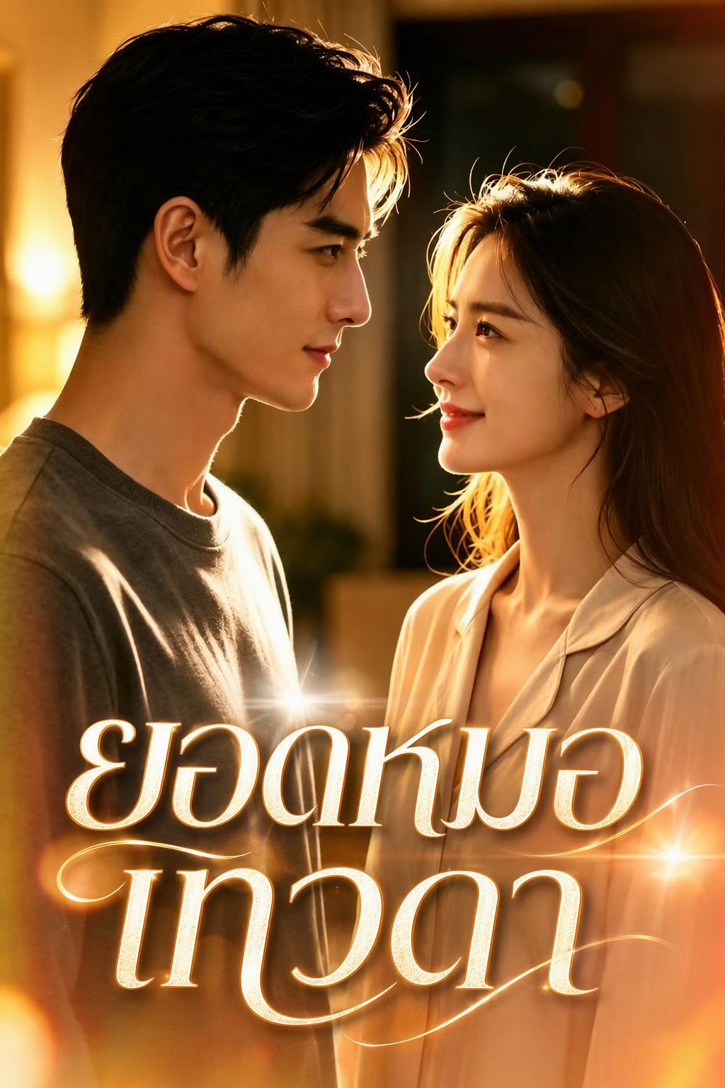 หมอเทวดาปกป้องประธานซู