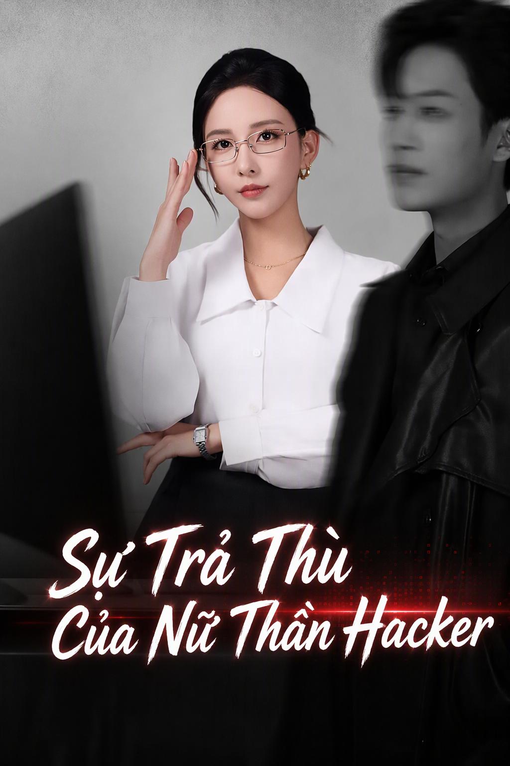 Sự Trả Thù Của Nữ Thần Hacker