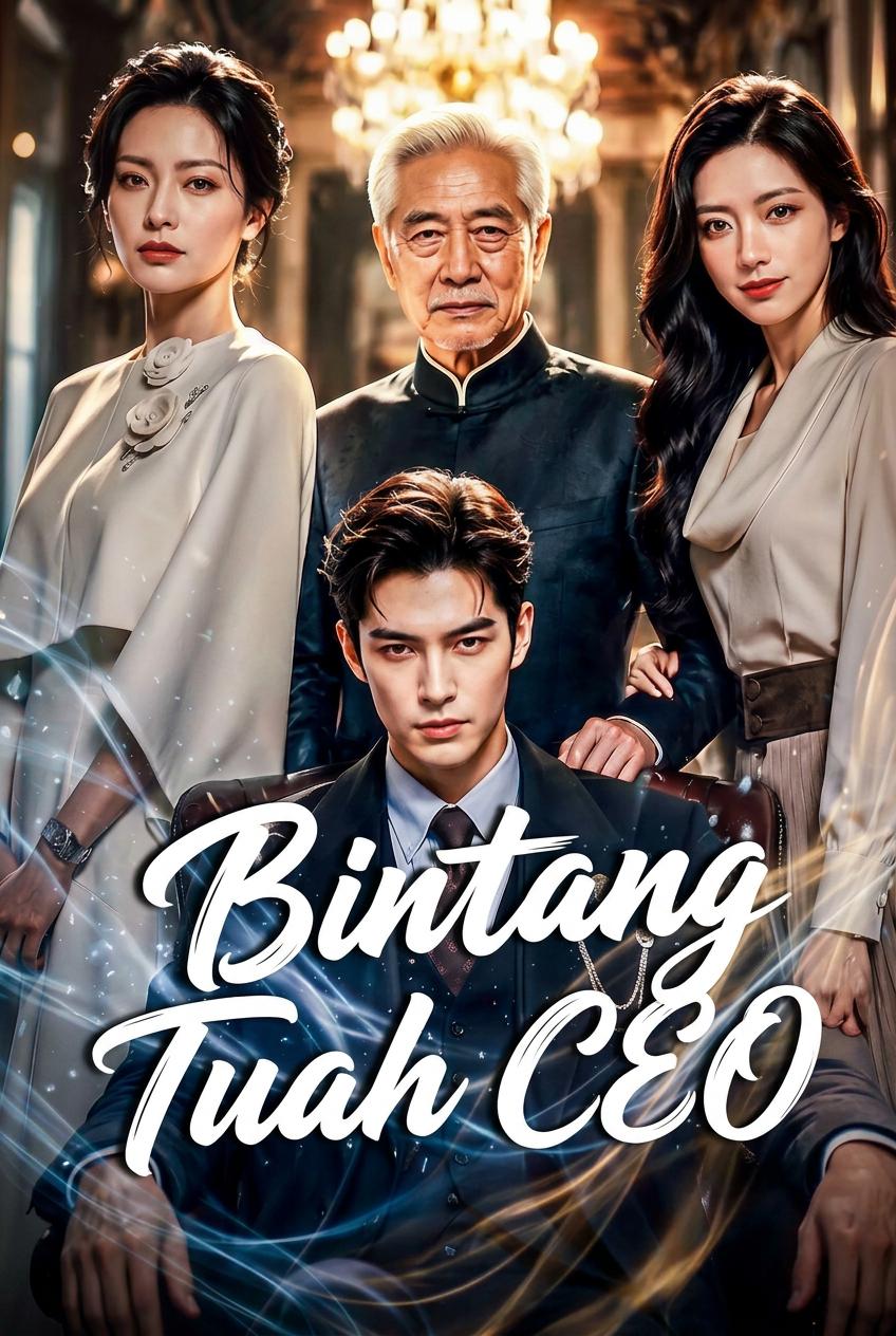 Bintang tuah CEO
