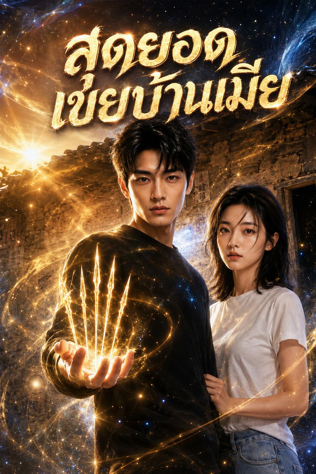 สุดยอดเขยบ้านเมีย