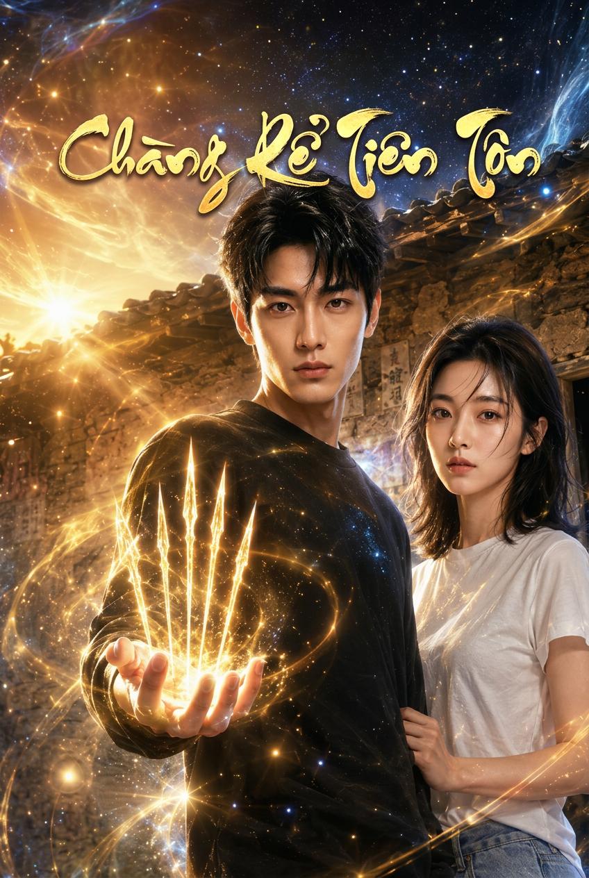 Chồng Rể Ở Nhà Vợ Cuồng Nhất