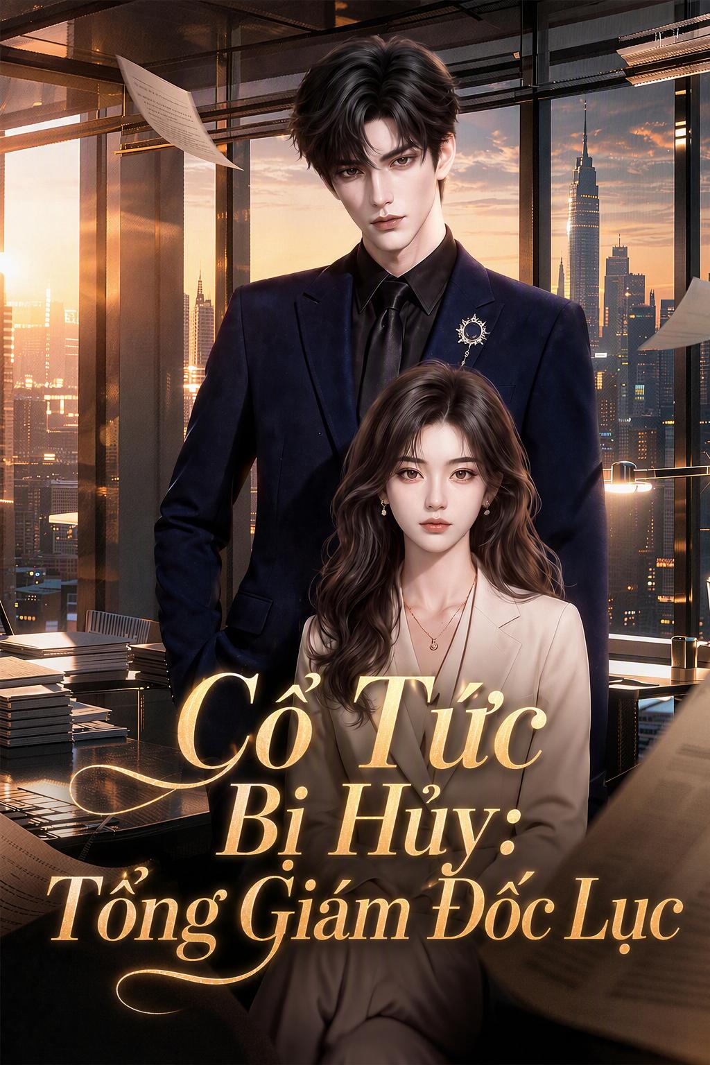 Sự Trả Đũa Của CEO