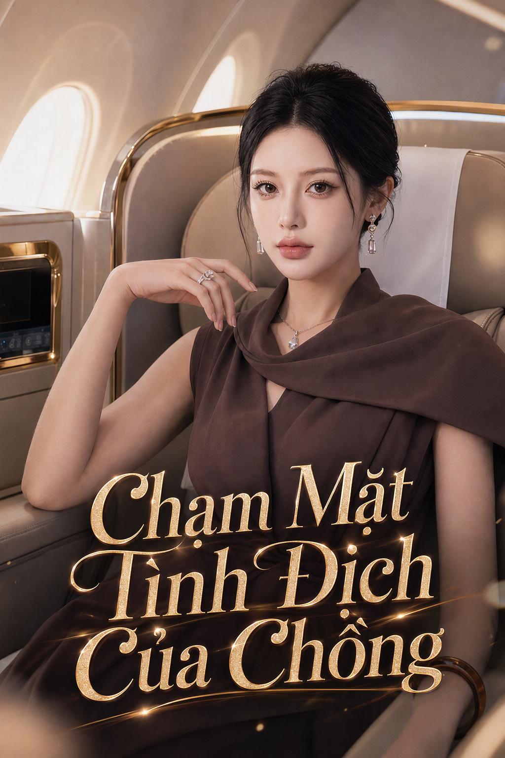 Chạm Mặt Tình Địch Của Chồng