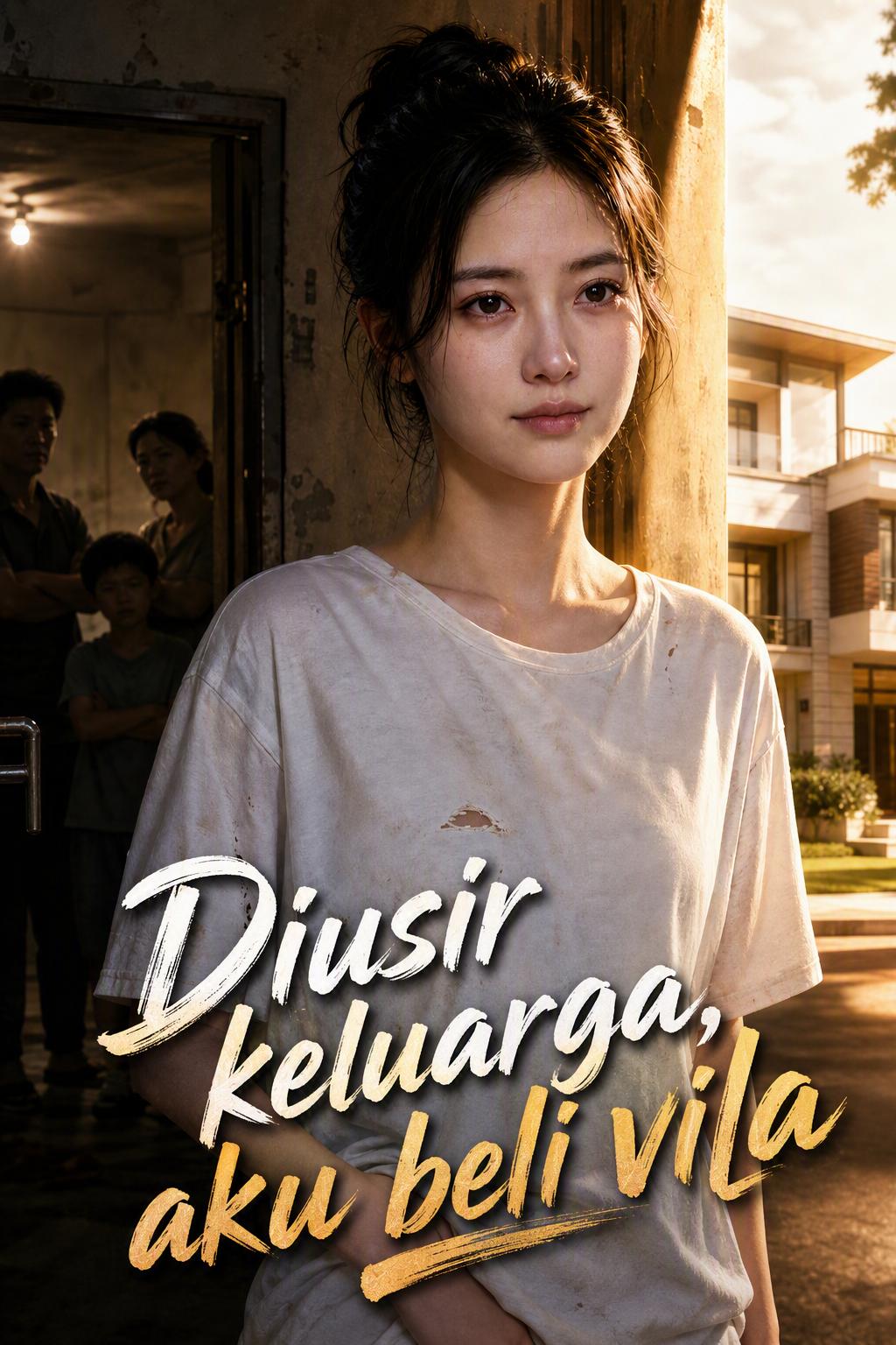 Mansion Milik Orang Terbuang
