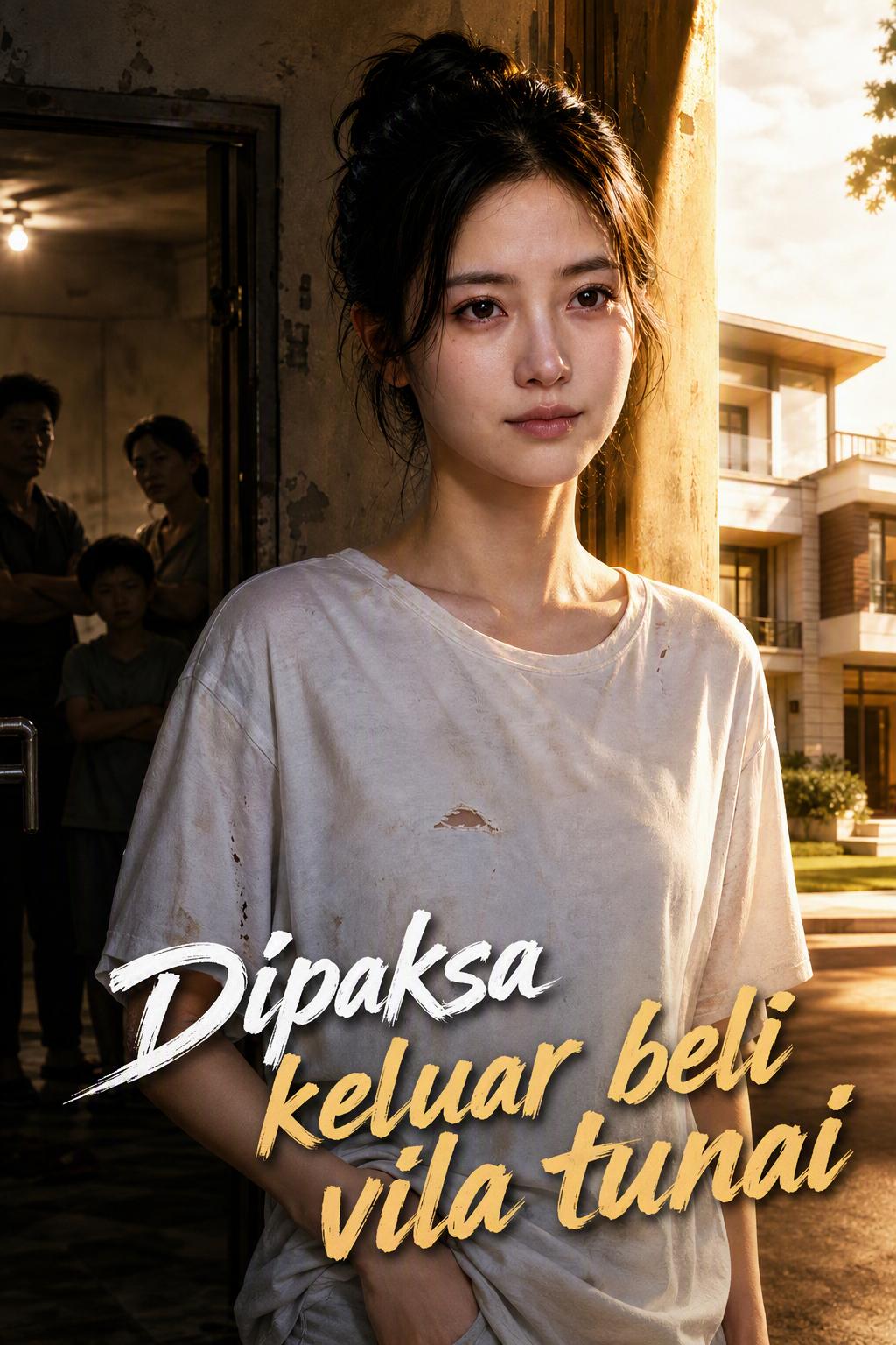 Banglo Milik Yang Disisihkan