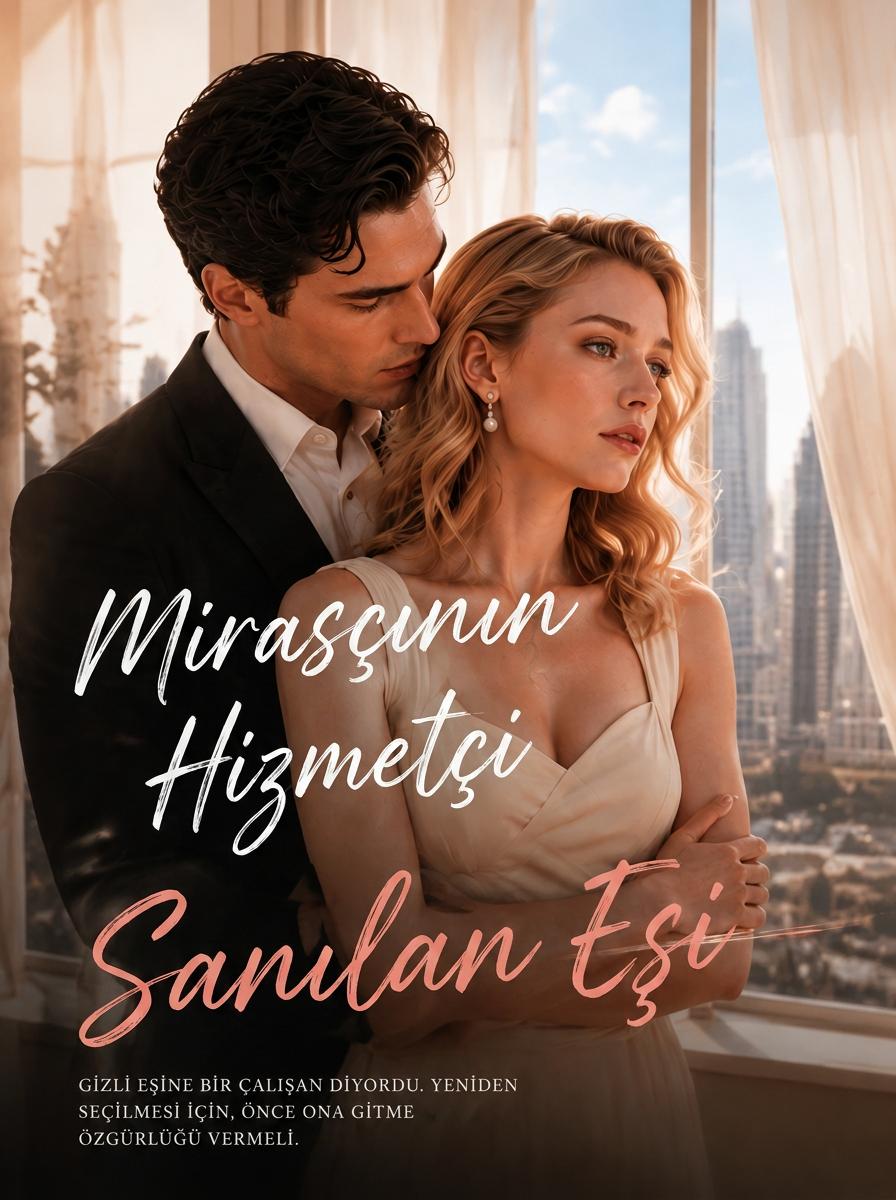 Herkes Beni Onun Hizmetçisi Sandı