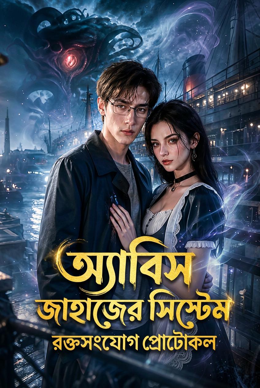 এলড্রিচ সিস্টেম ব্লাডলাইন প্রোটোকল