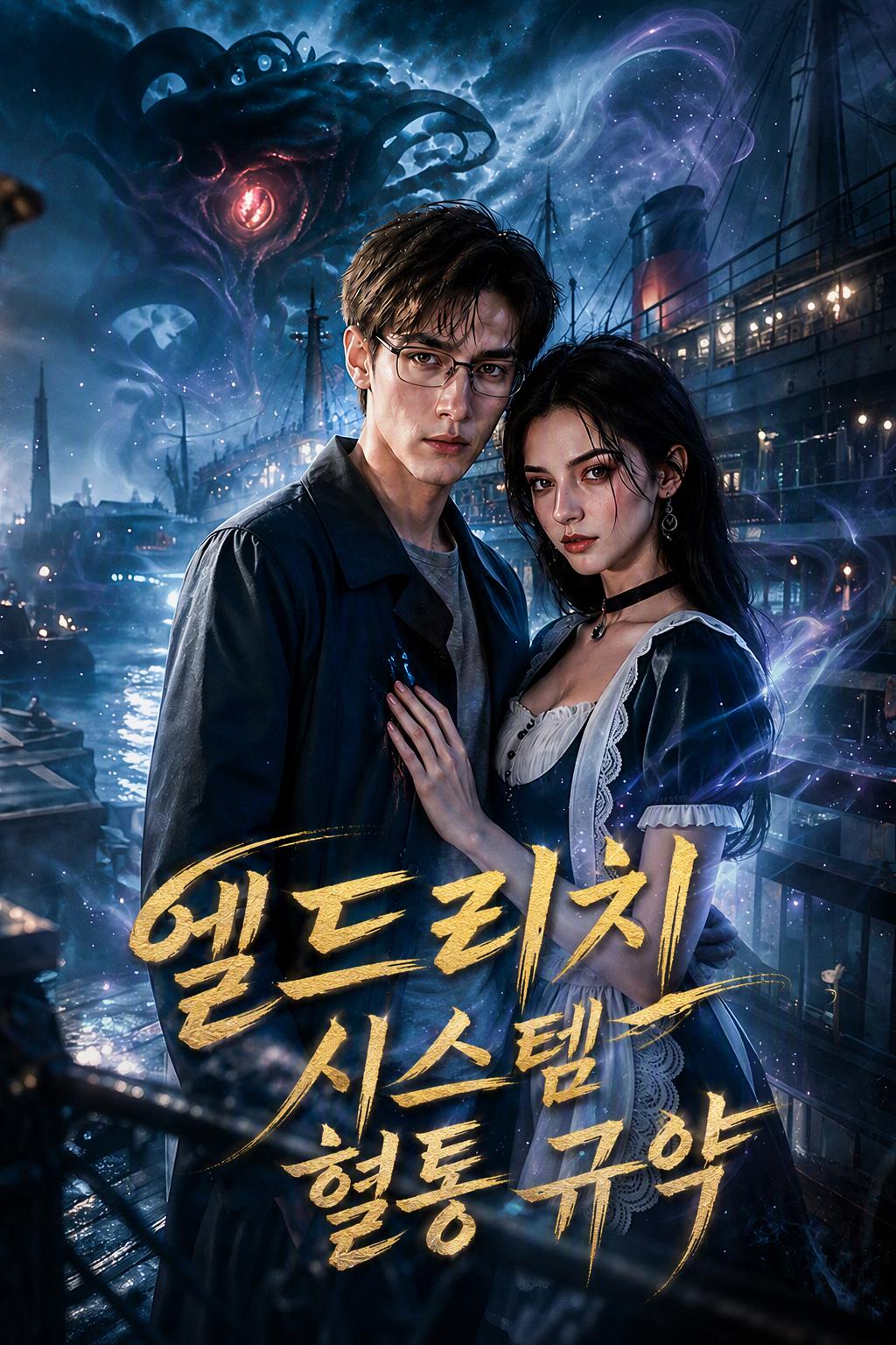 기이한 시스템 혈통 프로토콜